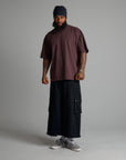 7.5oz Max Heavyweight Garment Dye - Standard Sizes