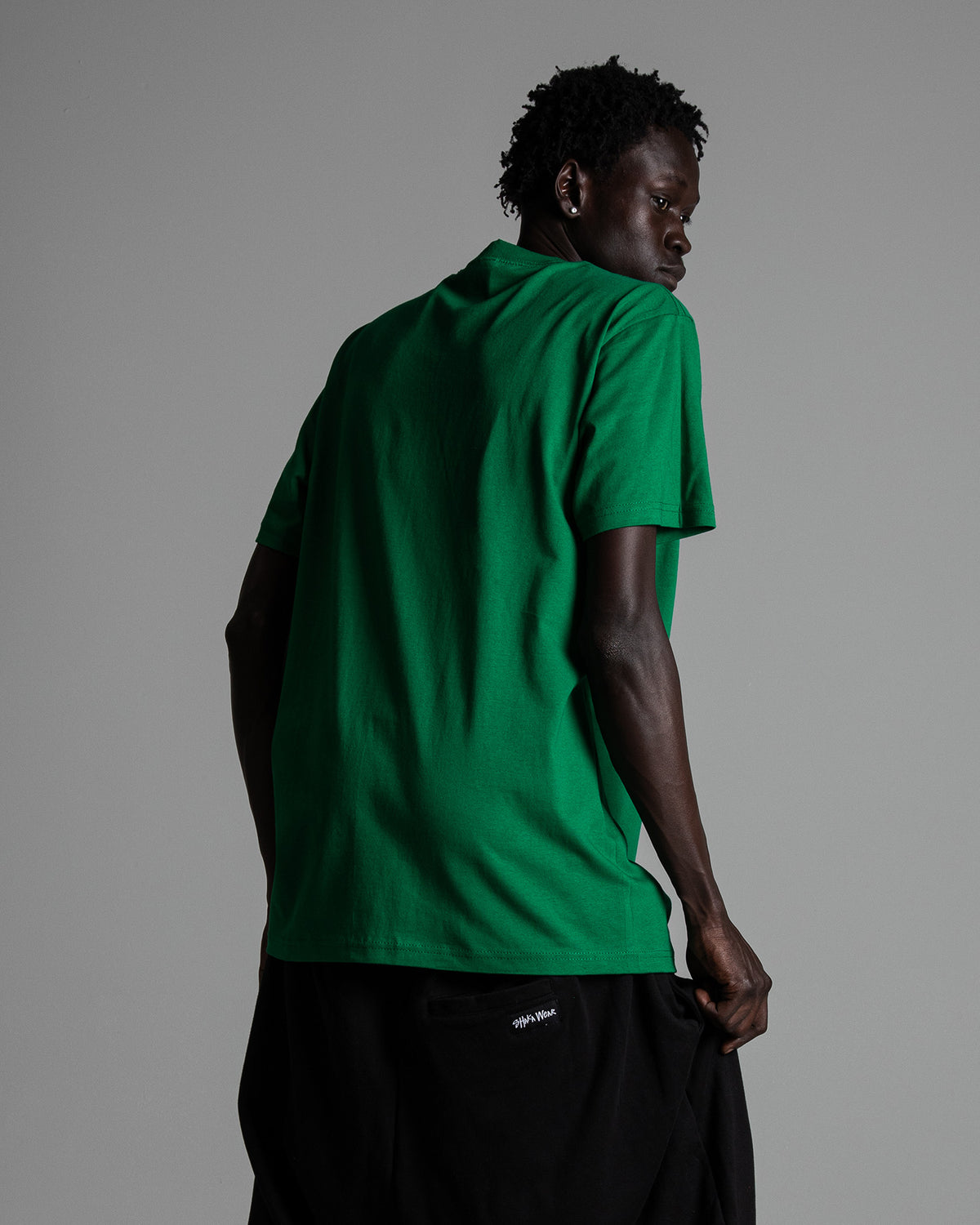 6.0oz Active Short Sleeve - Large Sizes