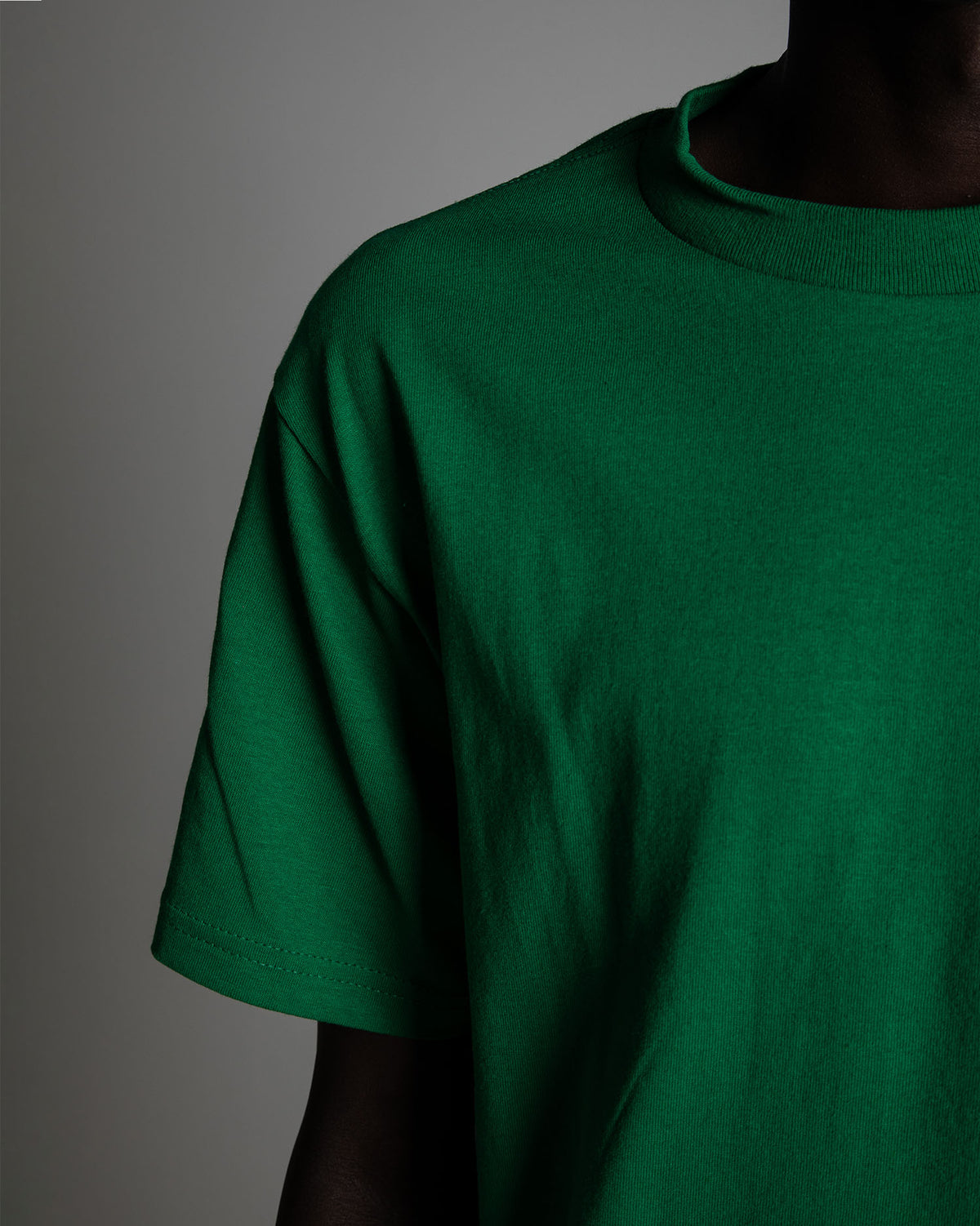 6.0oz Active Short Sleeve - Large Sizes