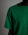 6.0oz Active Short Sleeve - Large Sizes
