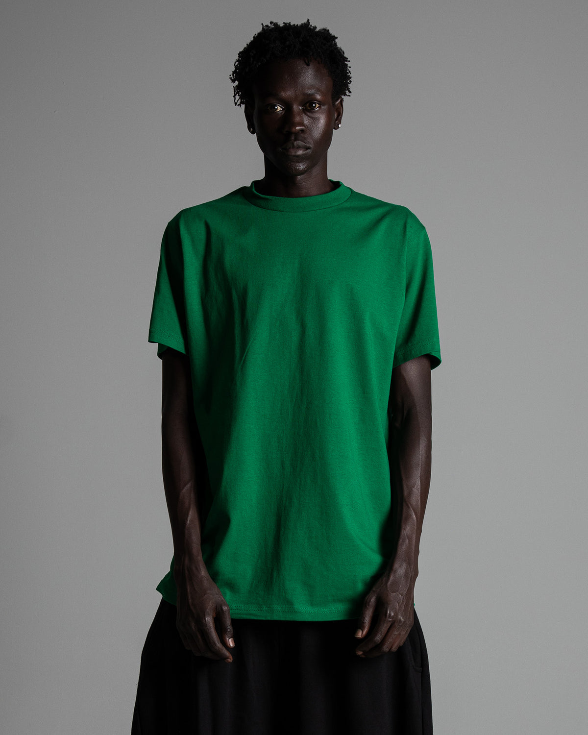 Kelly Green