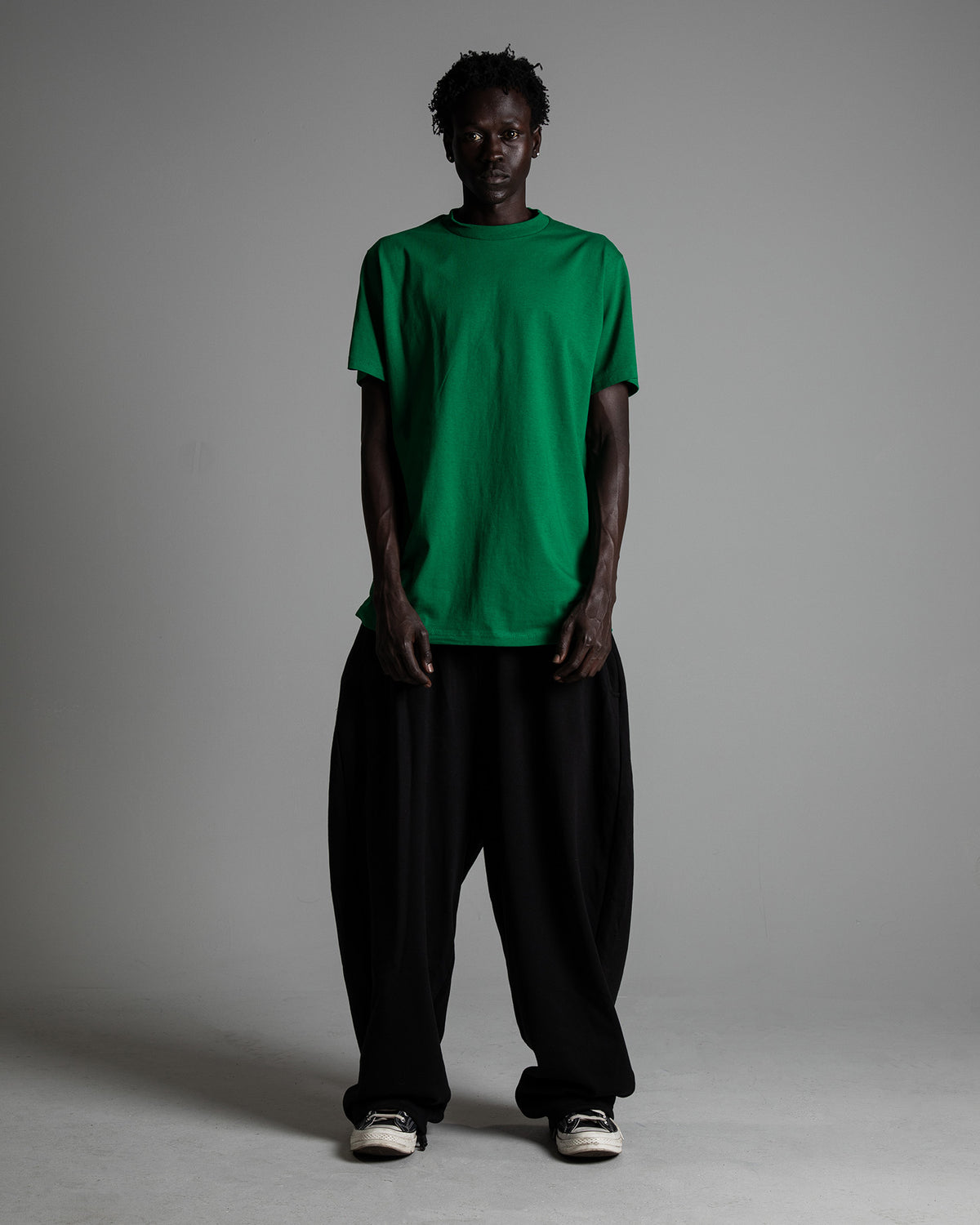 6.0oz Active Short Sleeve - Large Sizes