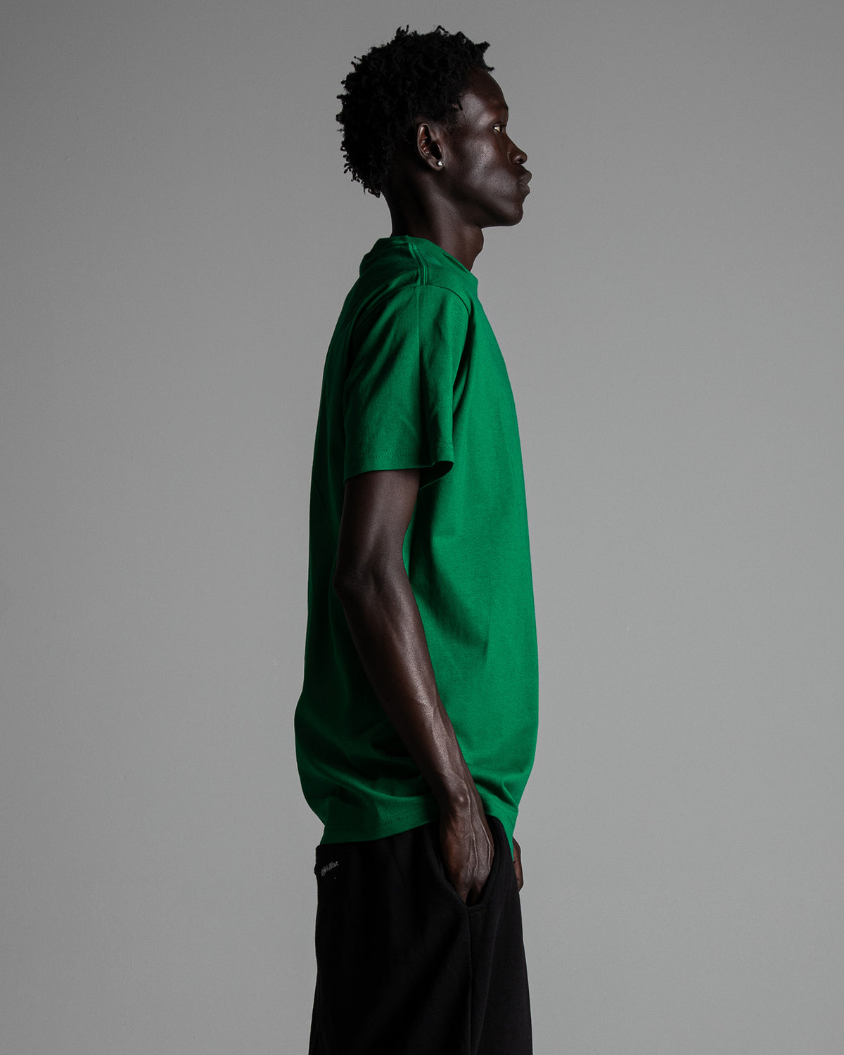 Kelly Green