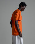 6.2oz V-Neck Short Sleeve - Large Sizes
