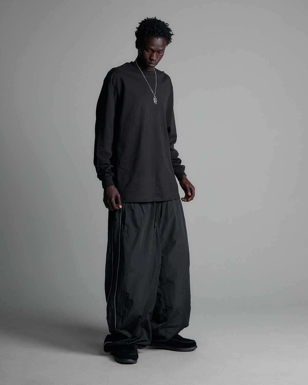 7.5oz Max Heavyweight Long Sleeve - Standard Sizes