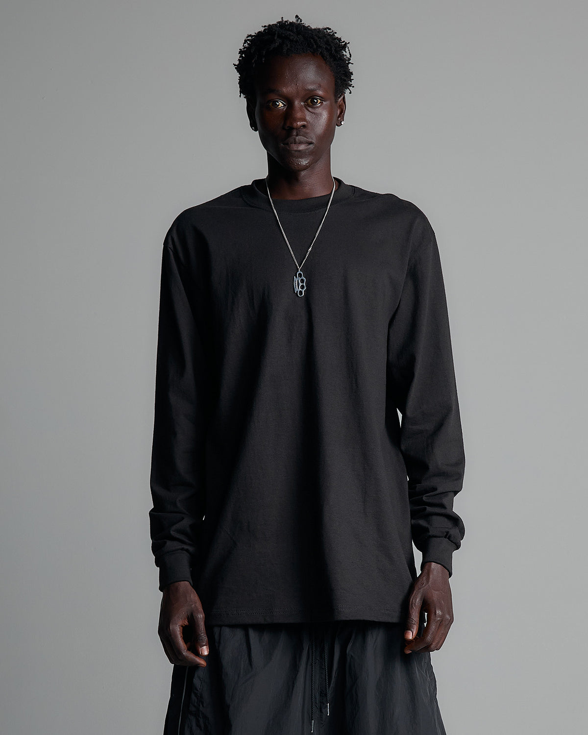 7.5oz Max Heavyweight Long Sleeve - Standard Sizes