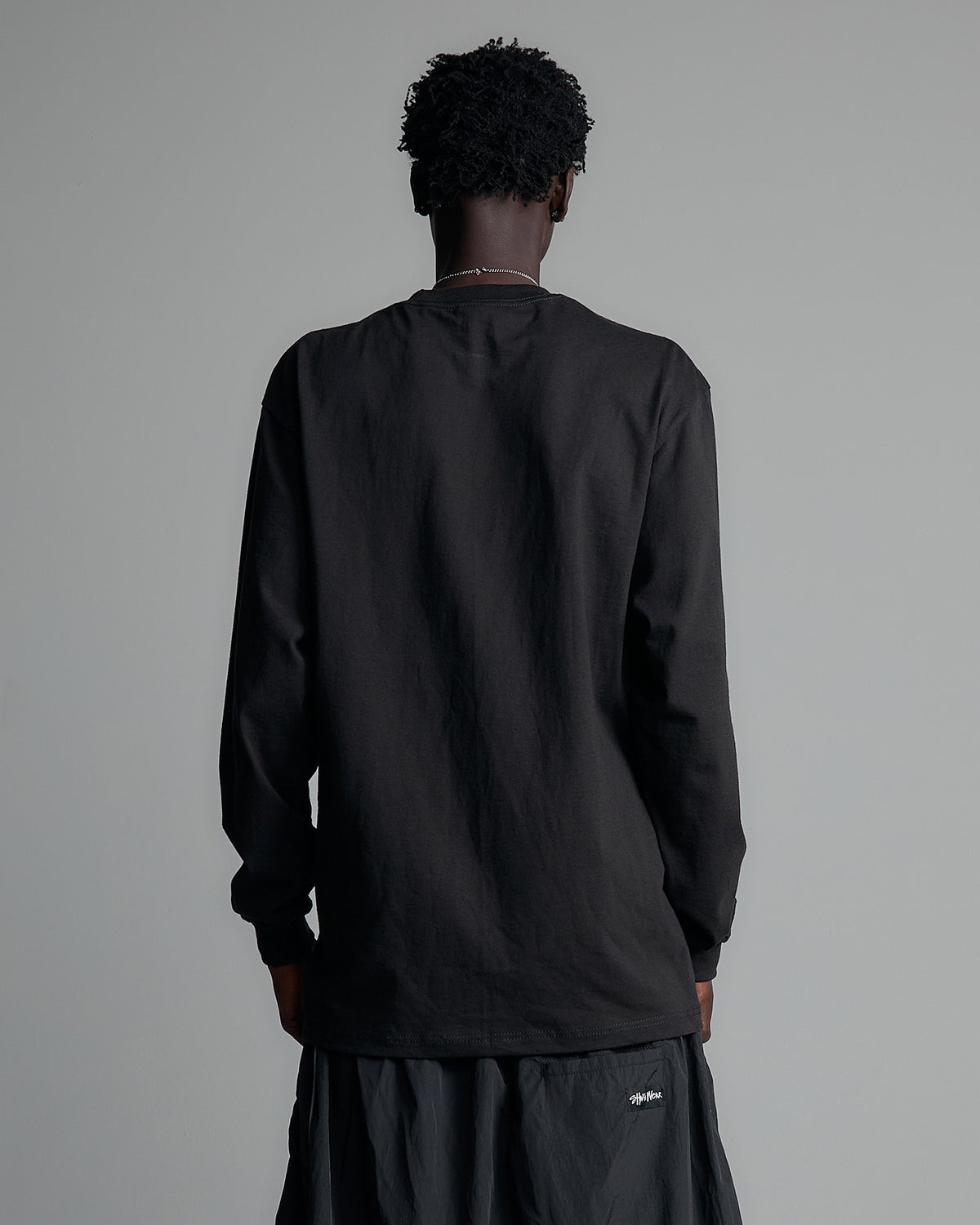 7.5oz Max Heavyweight Long Sleeve - Standard Sizes