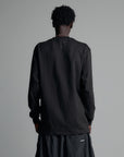 7.5oz Max Heavyweight Long Sleeve - Standard Sizes