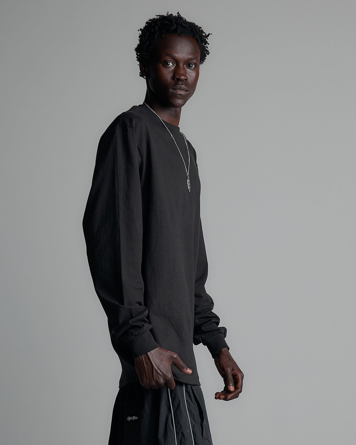 7.5oz Max Heavyweight Long Sleeve - Standard Sizes