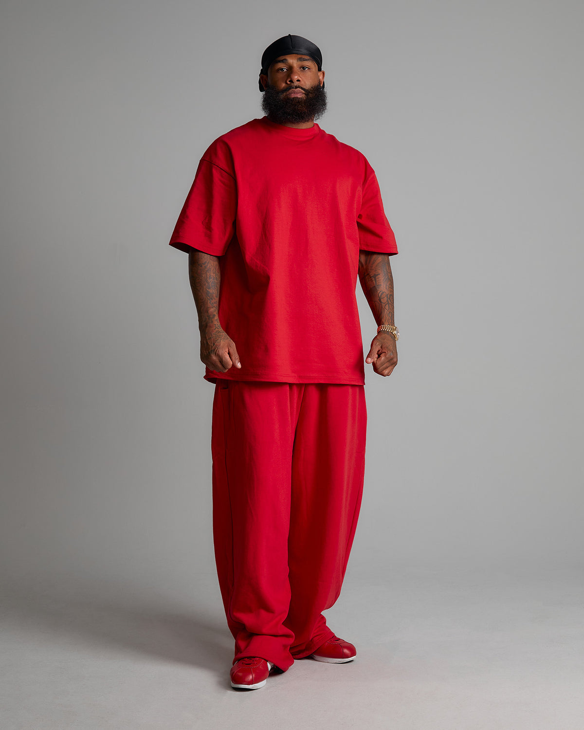 7.5oz Max Heavyweight Short Sleeve - Large Sizes