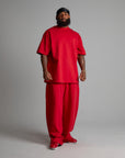 7.5oz Max Heavyweight Short Sleeve - Large Sizes