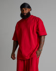 7.5oz Max Heavyweight Short Sleeve - Large Sizes