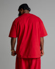 7.5oz Max Heavyweight Short Sleeve - Large Sizes