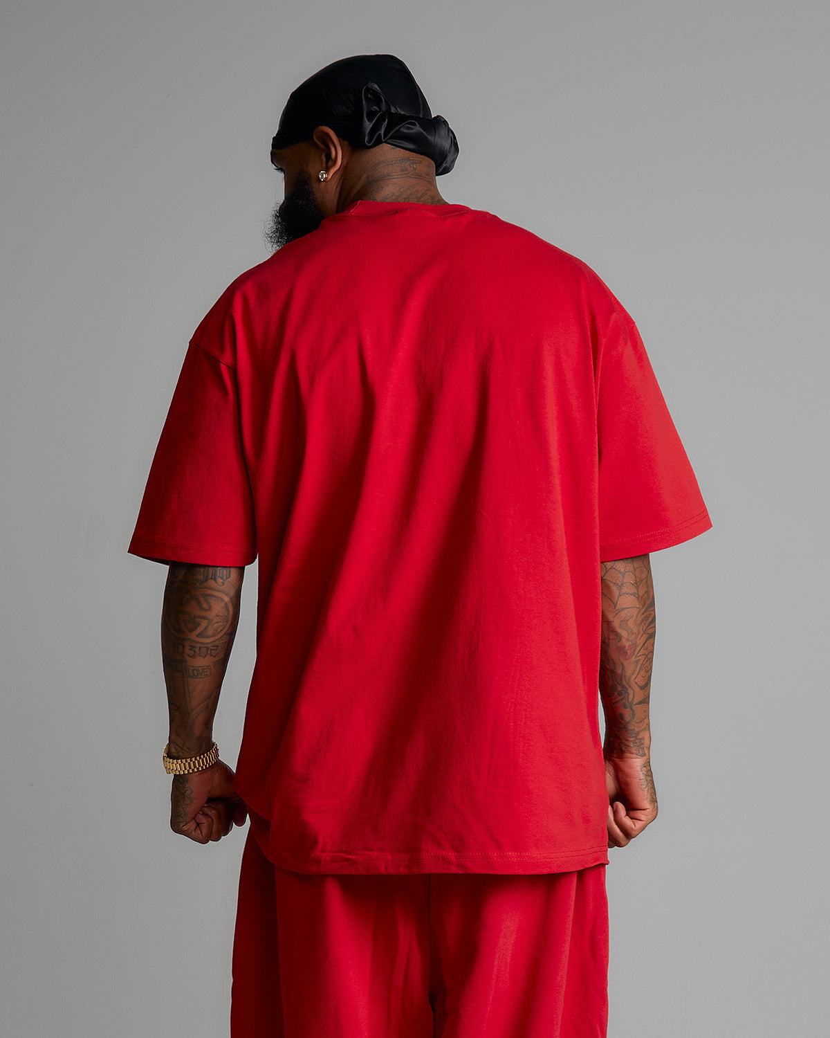 7.5oz Max Heavyweight Short Sleeve - Standard Tall Sizes