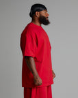 7.5oz Max Heavyweight Short Sleeve - Large Tall Sizes