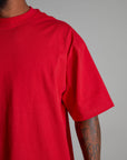 7.5oz Max Heavyweight Short Sleeve - Standard Tall Sizes