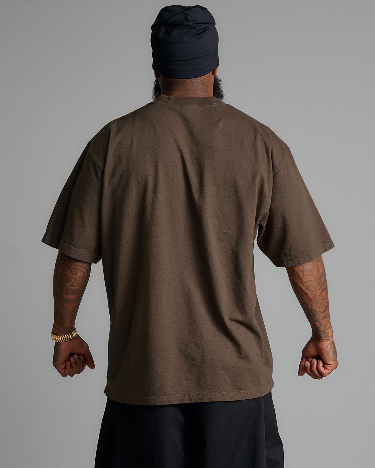 7.5oz Max Heavyweight Garment Dye - Standard Sizes