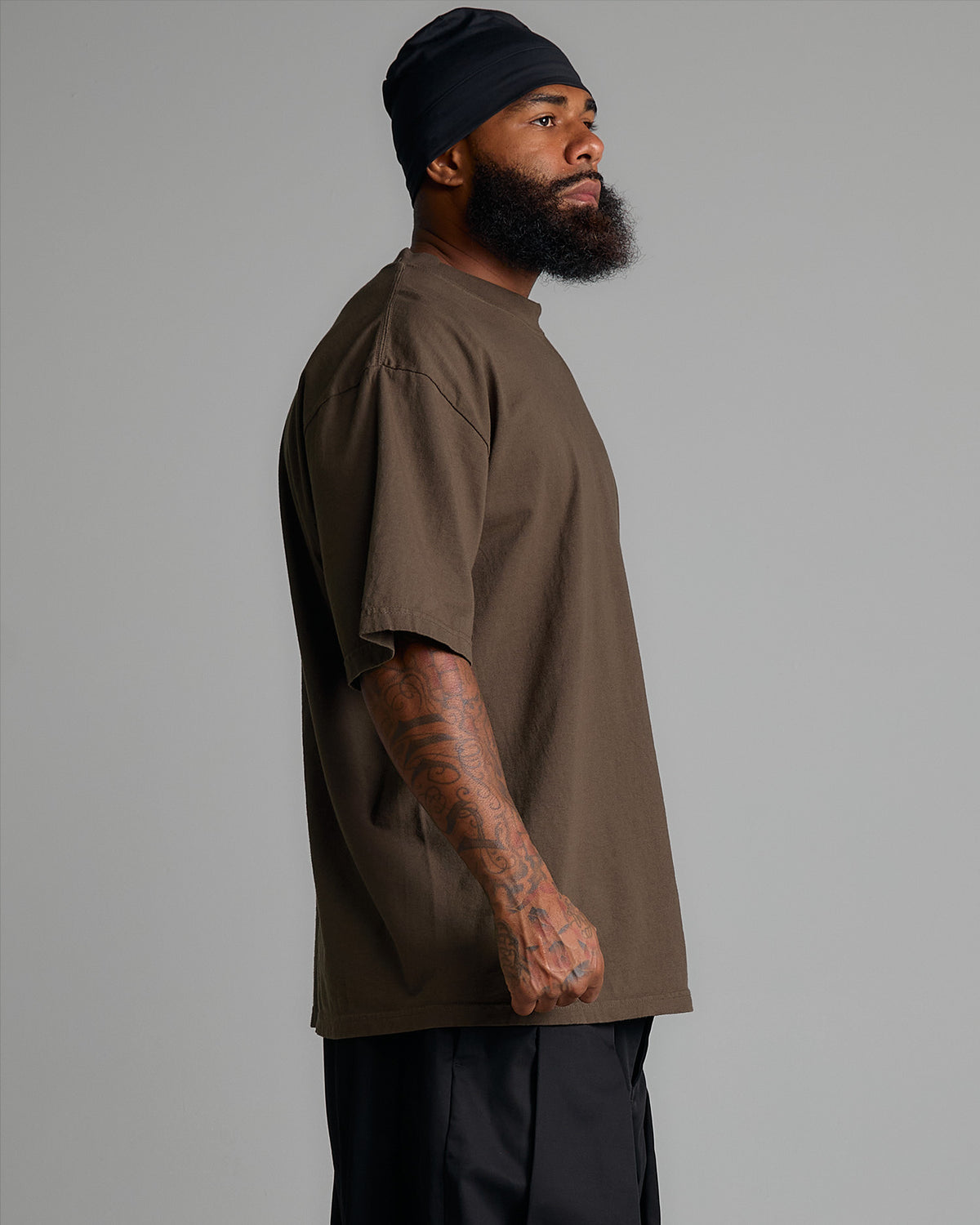 7.5oz Max Heavyweight Garment Dye - Standard Sizes