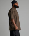 7.5oz Max Heavyweight Garment Dye - Large Sizes