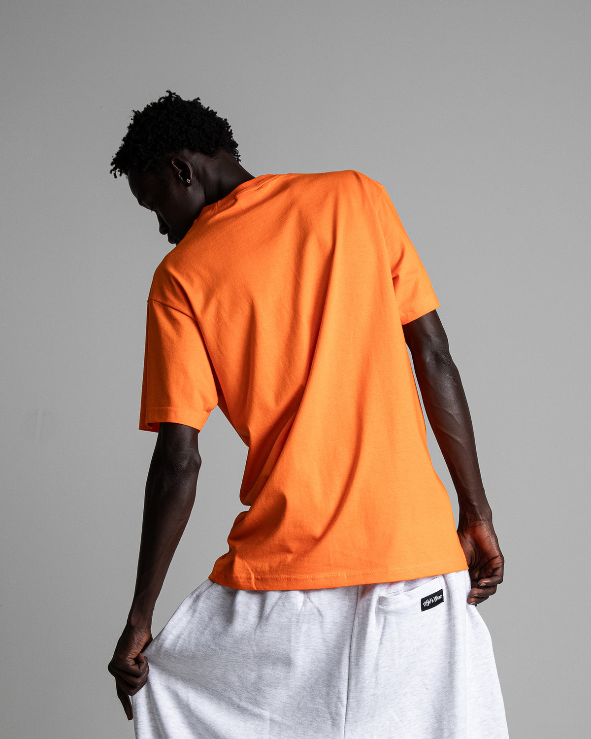 6.0oz Active Short Sleeve - Large Sizes