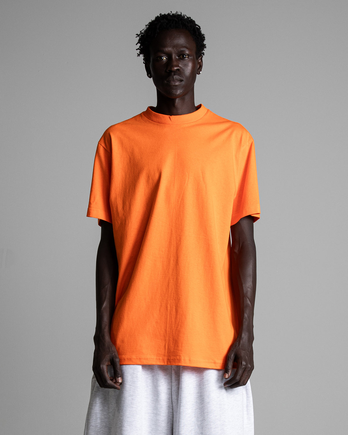 6.0oz Active Short Sleeve - Large Sizes