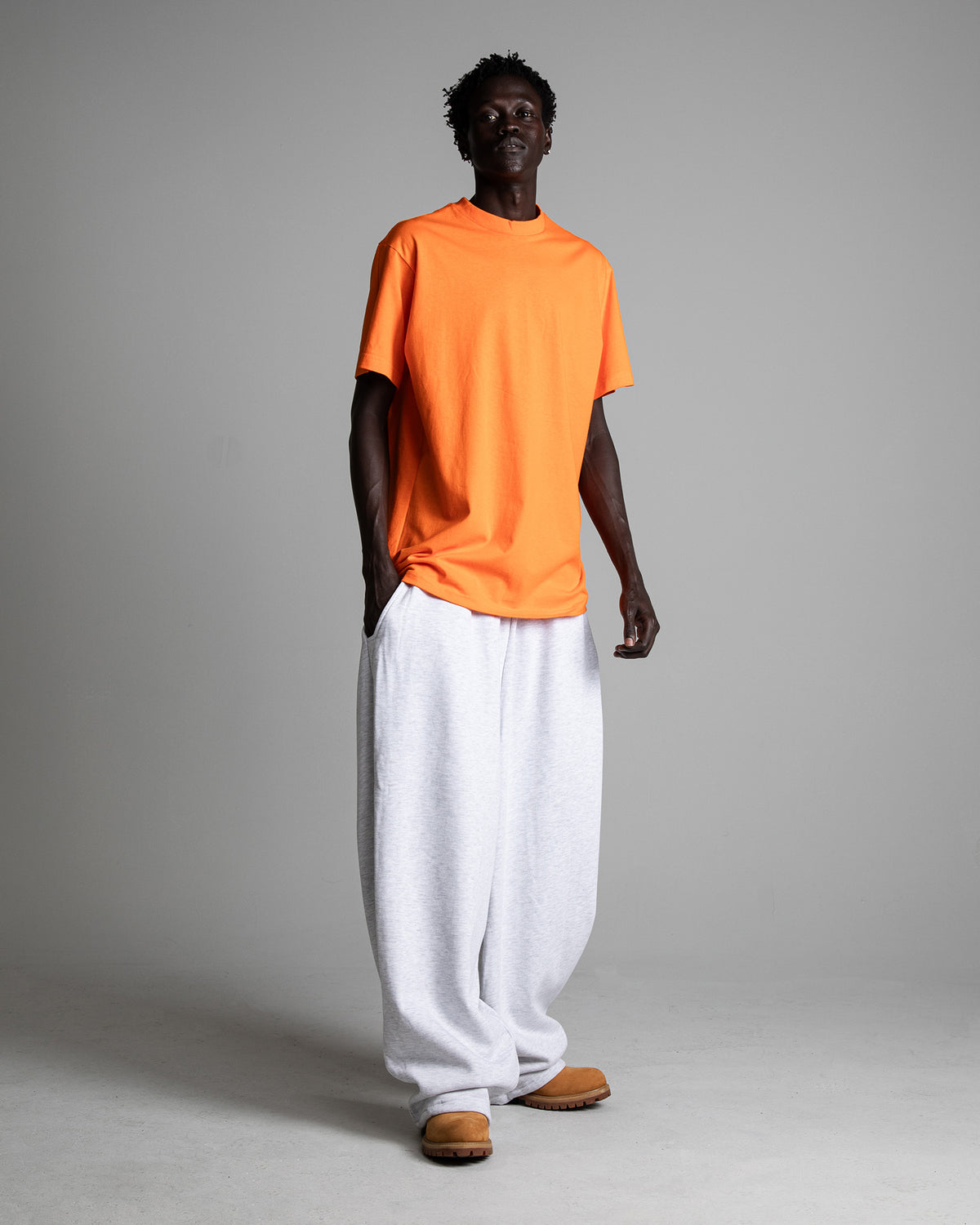 6.0oz Active Short Sleeve - Large Sizes