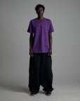 6.2oz V-Neck Short Sleeve - Large Sizes