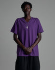 6.2oz V-Neck Short Sleeve - Standard Sizes