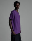 6.2oz V-Neck Short Sleeve - Large Sizes