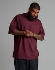 7.5oz Max Heavyweight Short Sleeve - Standard Tall Sizes
