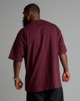 7.5oz Max Heavyweight Short Sleeve - Large Tall Sizes