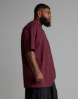 7.5oz Max Heavyweight Short Sleeve - Standard Tall Sizes