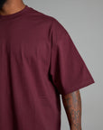7.5oz Max Heavyweight Short Sleeve - Large Tall Sizes