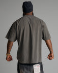 7.5oz Max Heavyweight Garment Dye - Large Sizes
