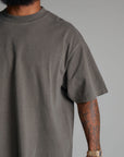 7.5oz Max Heavyweight Garment Dye - Large Sizes