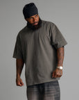 7.5oz Max Heavyweight Garment Dye - Large Sizes