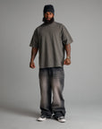 7.5oz Max Heavyweight Garment Dye - Standard Sizes