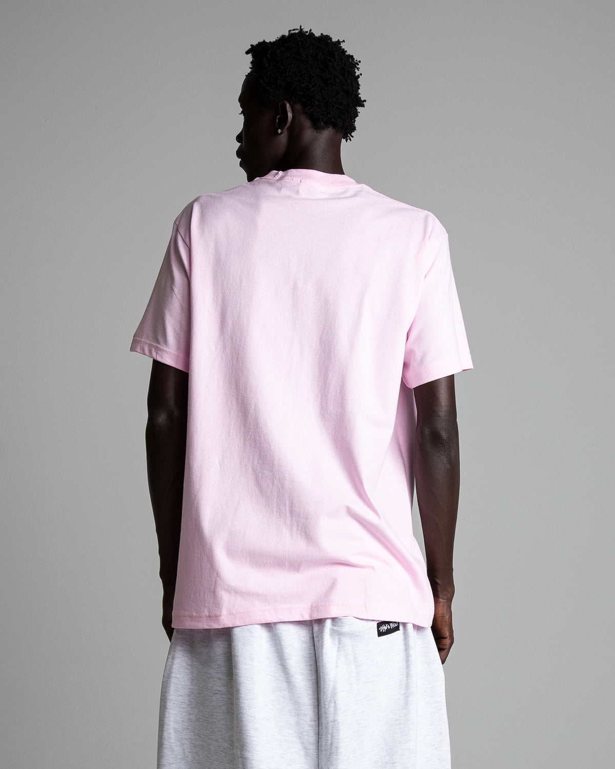 6.0oz Active Short Sleeve - Large Sizes