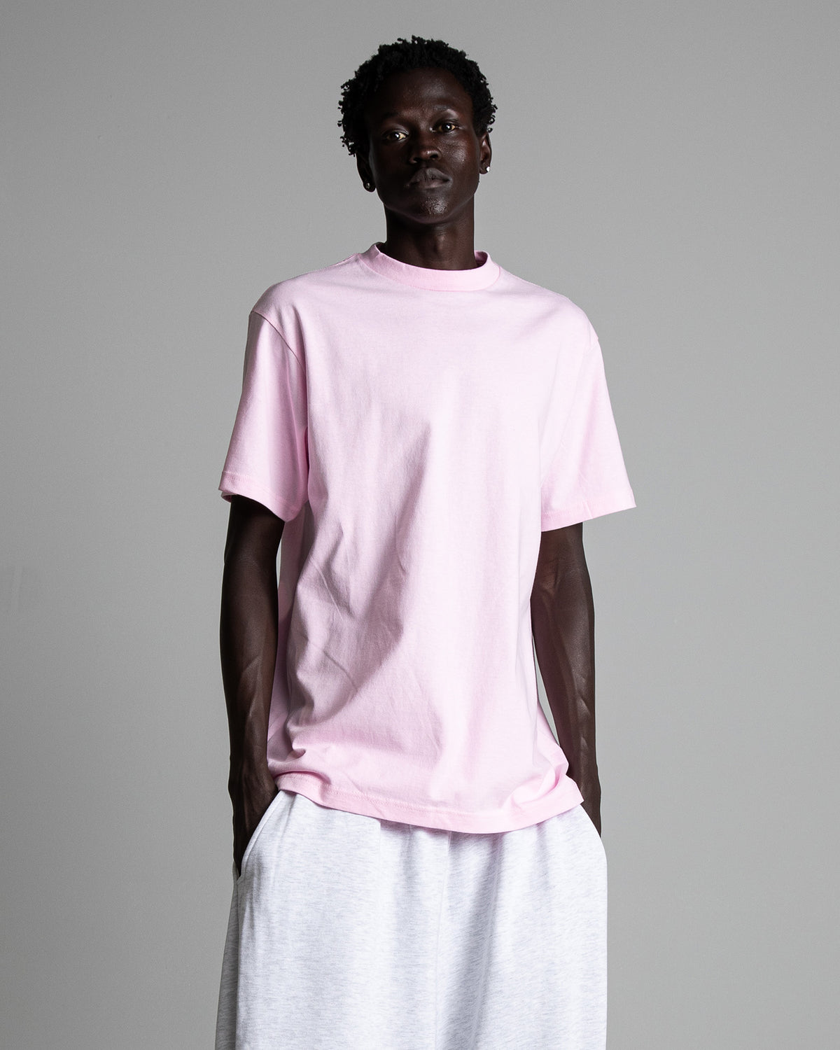 6.0oz Active Short Sleeve - Large Sizes