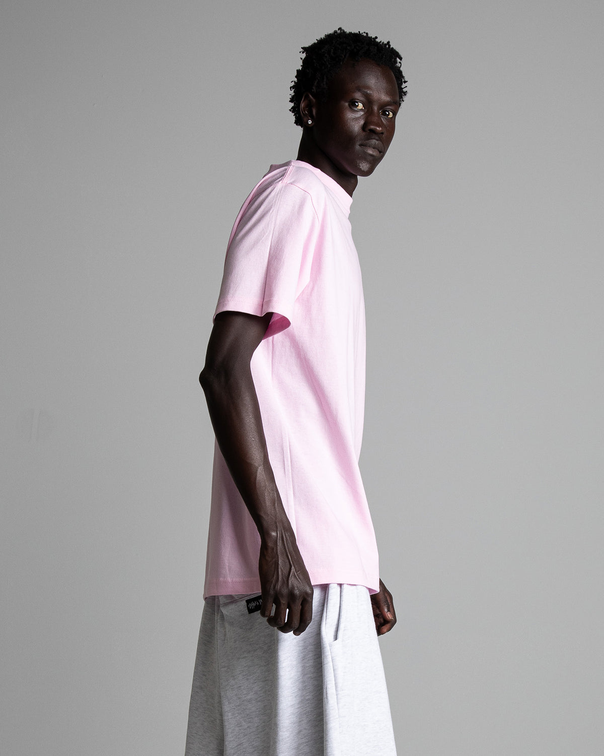 6.0oz Active Short Sleeve - Large Sizes