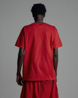 6.2oz V-Neck Short Sleeve - Large Sizes