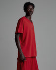 6.2oz V-Neck Short Sleeve - Standard Sizes