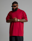 7.5oz Max Heavyweight Short Sleeve - Large Sizes