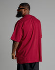 7.5oz Max Heavyweight Short Sleeve - Large Sizes