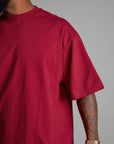 7.5oz Max Heavyweight Short Sleeve - Large Sizes