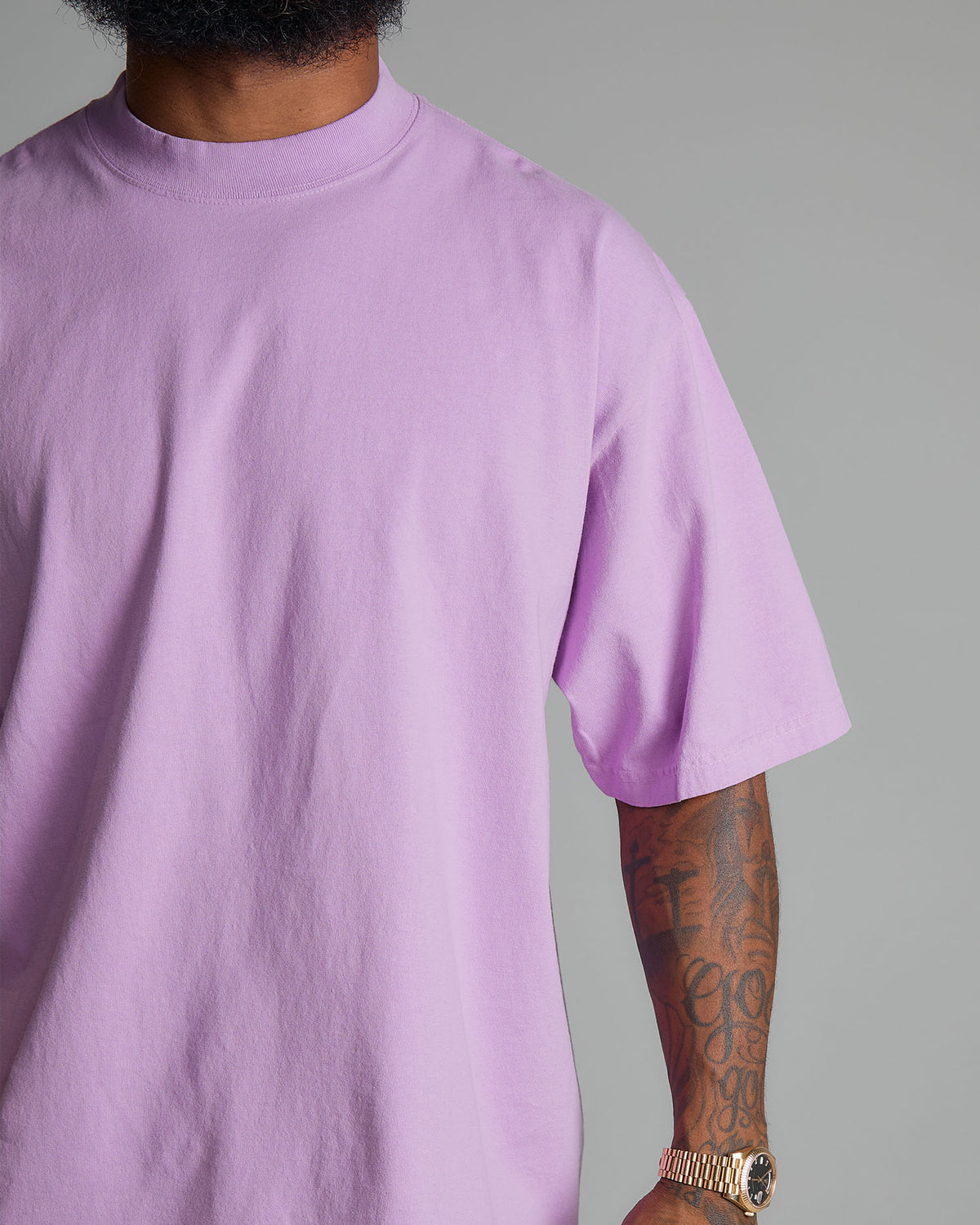 7.5oz Max Heavyweight Garment Dye - Standard Sizes