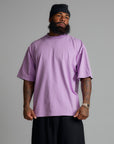 7.5oz Max Heavyweight Garment Dye - Standard Sizes