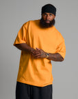 7.5oz Max Heavyweight Short Sleeve - Large Tall Sizes