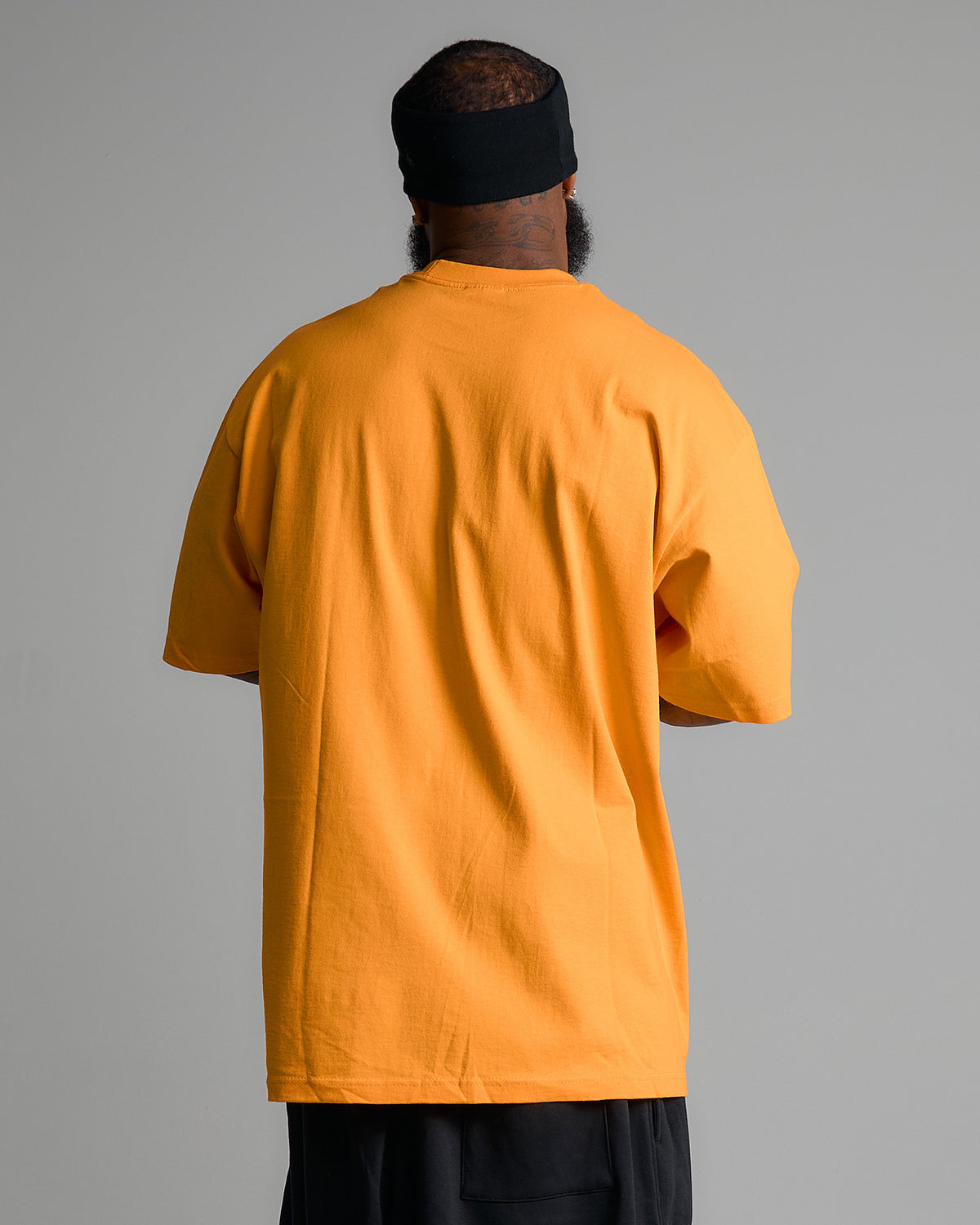 7.5oz Max Heavyweight Short Sleeve - Standard Tall Sizes