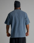 7.5oz Max Heavyweight Garment Dye - Standard Sizes